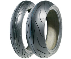 Buy Michelin Pilot Power 2CT 120/70 ZR17 58W from £88.99 (Today