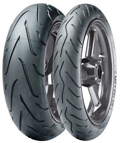 Metzeler Sportec M3 120/70 ZR17 58W