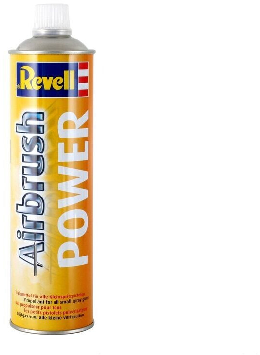 Revell Airbrush Power, 750ml (39661)