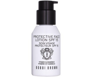 Bobbi Brown Skin Care Protective Face Lotion (50ml)
