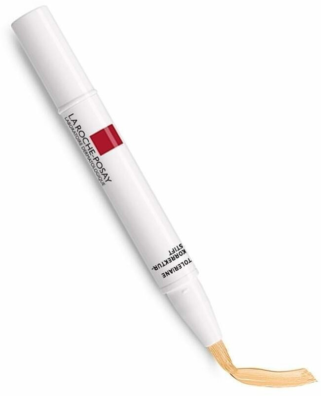 ROUGJ Korrekturstift 01 NATURAL - Matter Korrektor Mit Hoher Deckkraft