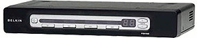 Belkin OmniView PRO3 USB & PS/2