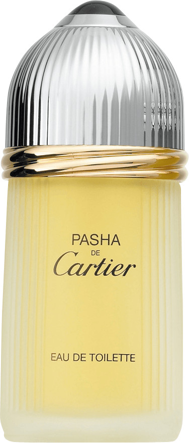 Cartier Pasha Eau de toilette (50 ml)