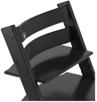 Stokke Tripp Trapp Eiche Schwarz ab 251 10 Preisvergleich bei