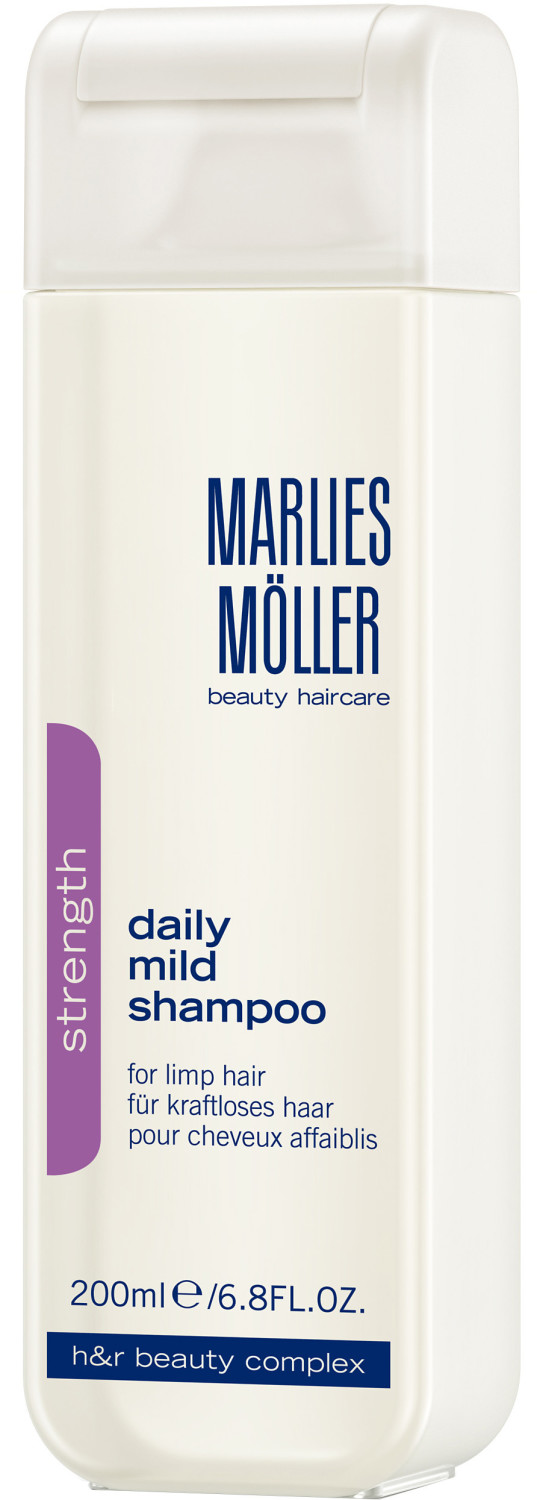 Marlies Möller Essential Daily Mild (200 ml)