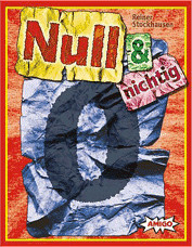 Tout et Rien - (Null Und Nichtig)