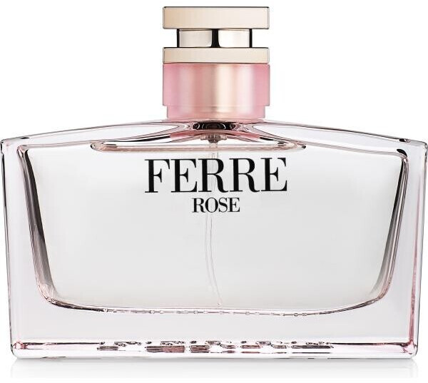 Gianfranco Ferre Rose Eau de Toilette (50 ml)