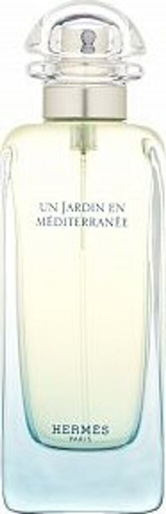 Hermès Un Jardin en Méditerranée Eau de Toilette (100 ml)