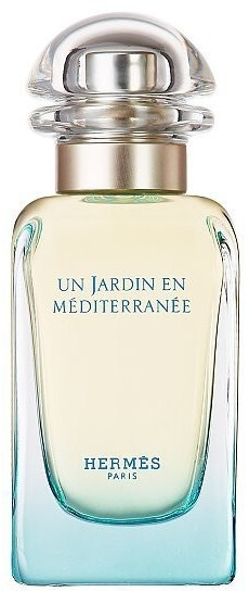 Hermès Un Jardin en Méditerranée Eau de Toilette (50 ml)