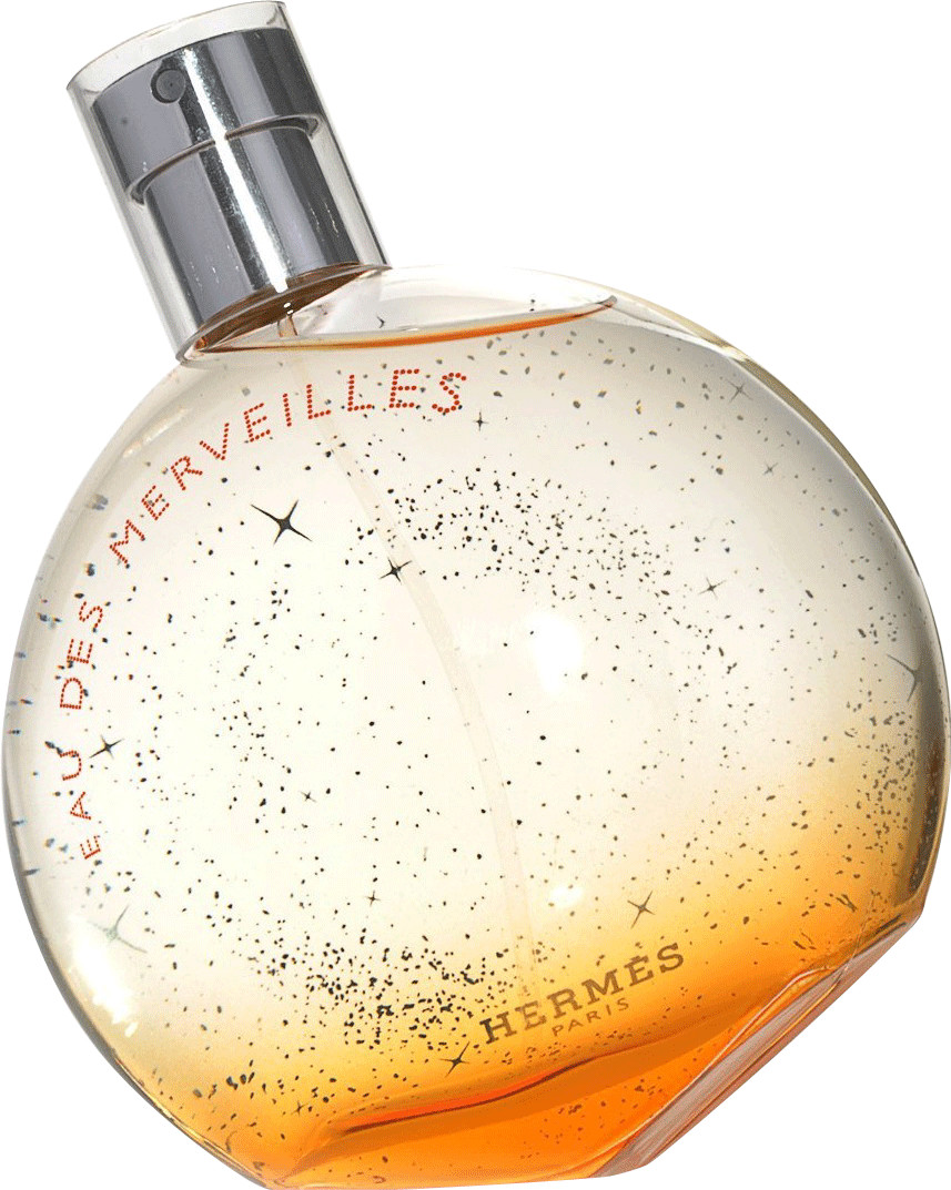 Hermès Eau Des Merveilles Eau De Toilette 100 Ml Desde 8995