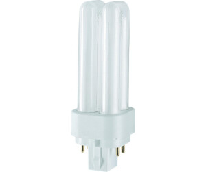 Osram Leuchtstofflampe G24Q-3 DULUX D/E 26W/840 
