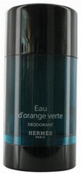 Hermès Eau d'Orange Verte Deodorant Sick (75 ml)