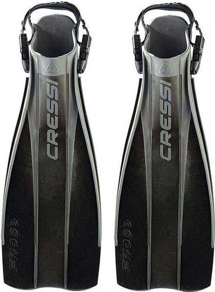 Cressi Frog black
