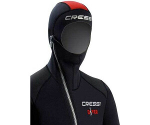 Cagoule homme Cressi Hood 5mm 