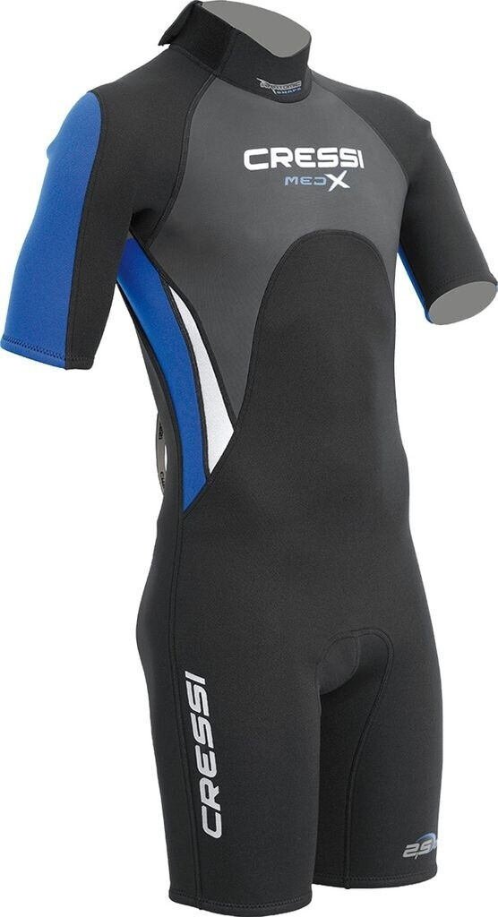Cressi Med