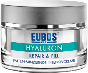 Ab 19 15 Eubos Sensitive Hyaluron Repair Fill Creme 50ml Kaufen Preisvergleich Bei Idealo De