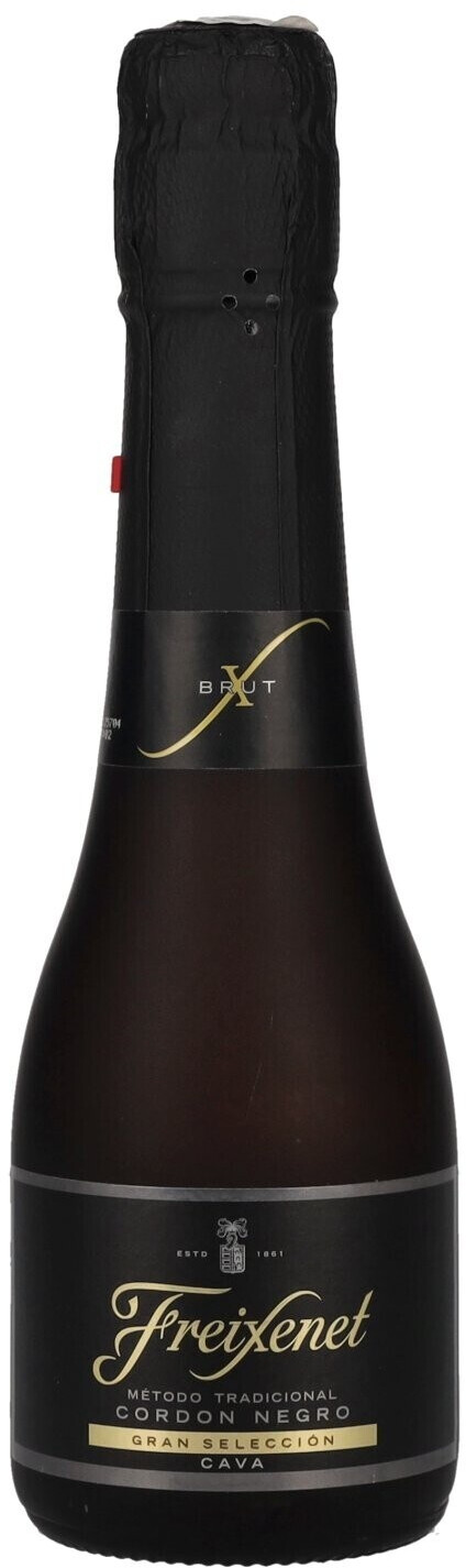 Freixenet Cordon Negro Brut