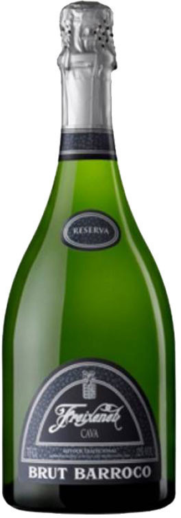 Freixenet Brut Barroco 0,75l