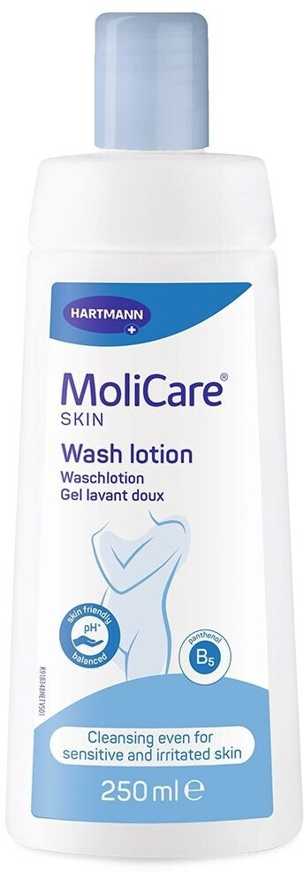 Hartmann Menalind Professional lotion nettoyante (250 ml)