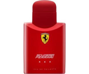Парфюм ferrari red