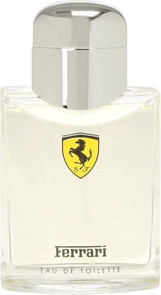 Ferrari Red Eau de Toilette (75 ml)