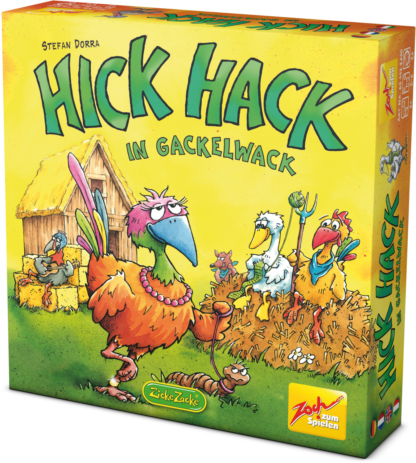 Pick picknic