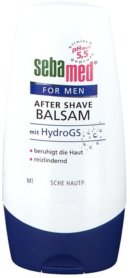 Sebamed for Men Baume après-rasage (100 ml)