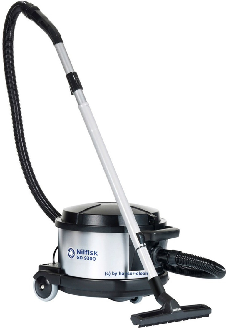 Nilfisk GD 930 ab 376,33 € Preisvergleich bei idealo.de
