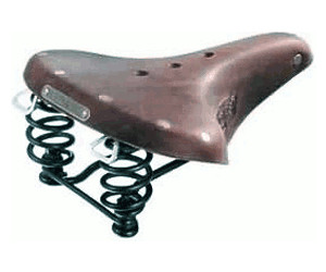 Brooks b67s aged hot sale