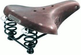 Brooks B67 S Aged
