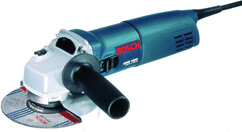 Amoladora 125 1000W GWS1000 BOSCH