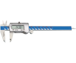 Gedore digitaler Schieber - 150 mm (711) ab 102,41 €