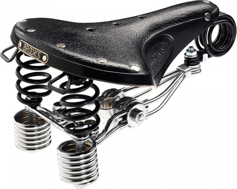 Brooks B135