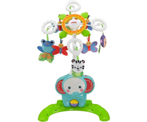 Fisher Price Baby Gear Rainforest Mobile Ab 29 00