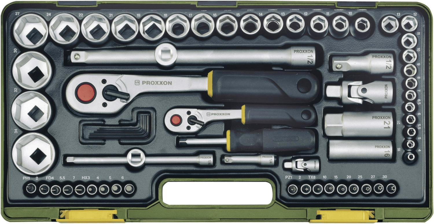 Proxxon 23286