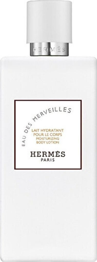 Hermès Eau des Merveilles Body Lotion (200 ml)