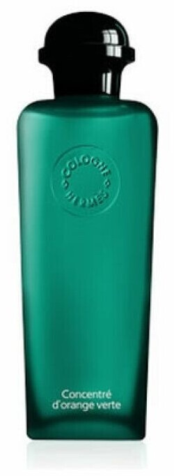 Hermès Concentré d'Orange Verte Eau de Toilette (100 ml)