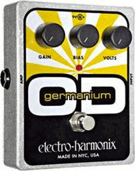 Electro Harmonix Germanium OD