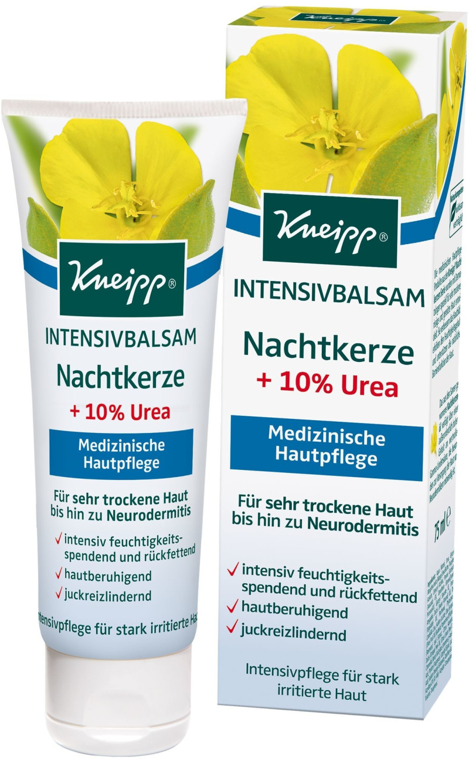 Kneipp Baume relipidant Onagre (75 ml)