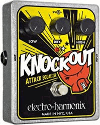 Electro Harmonix Knockout