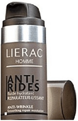 Lierac Homme Anti Rides fluide hydratant (50 ml)