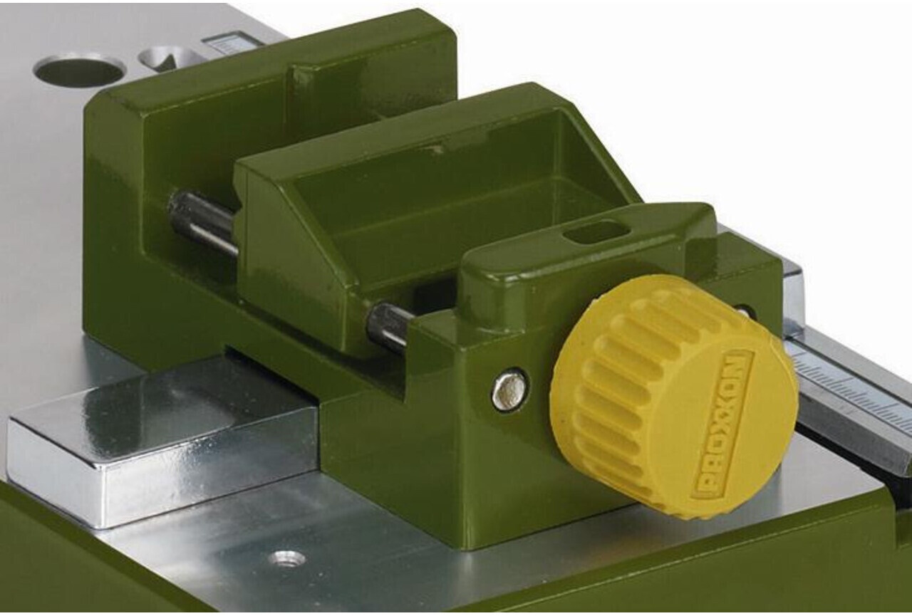 Proxxon Étau de machine Micromot