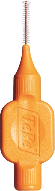 TePe Brossette interdentaire 0,45 mm Orange (8 pcs)