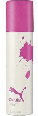 Puma Create Woman Deodorant Spray (150 ml)