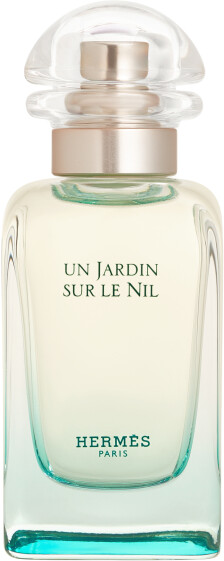Hermès Un Jardin sur le Nil Eau de Toilette (50 ml)