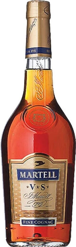 Martell VS 0,7 L