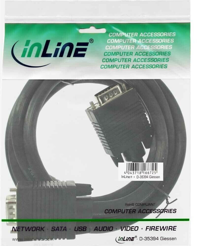 InLine 17702B