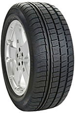 Cooper Tire Discoverer M+S 255/60 R17 106H
