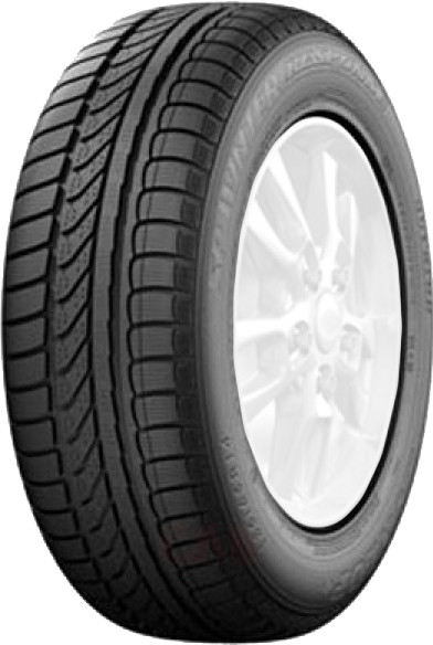 Dunlop SP Winter Response 175/70 R14 84T