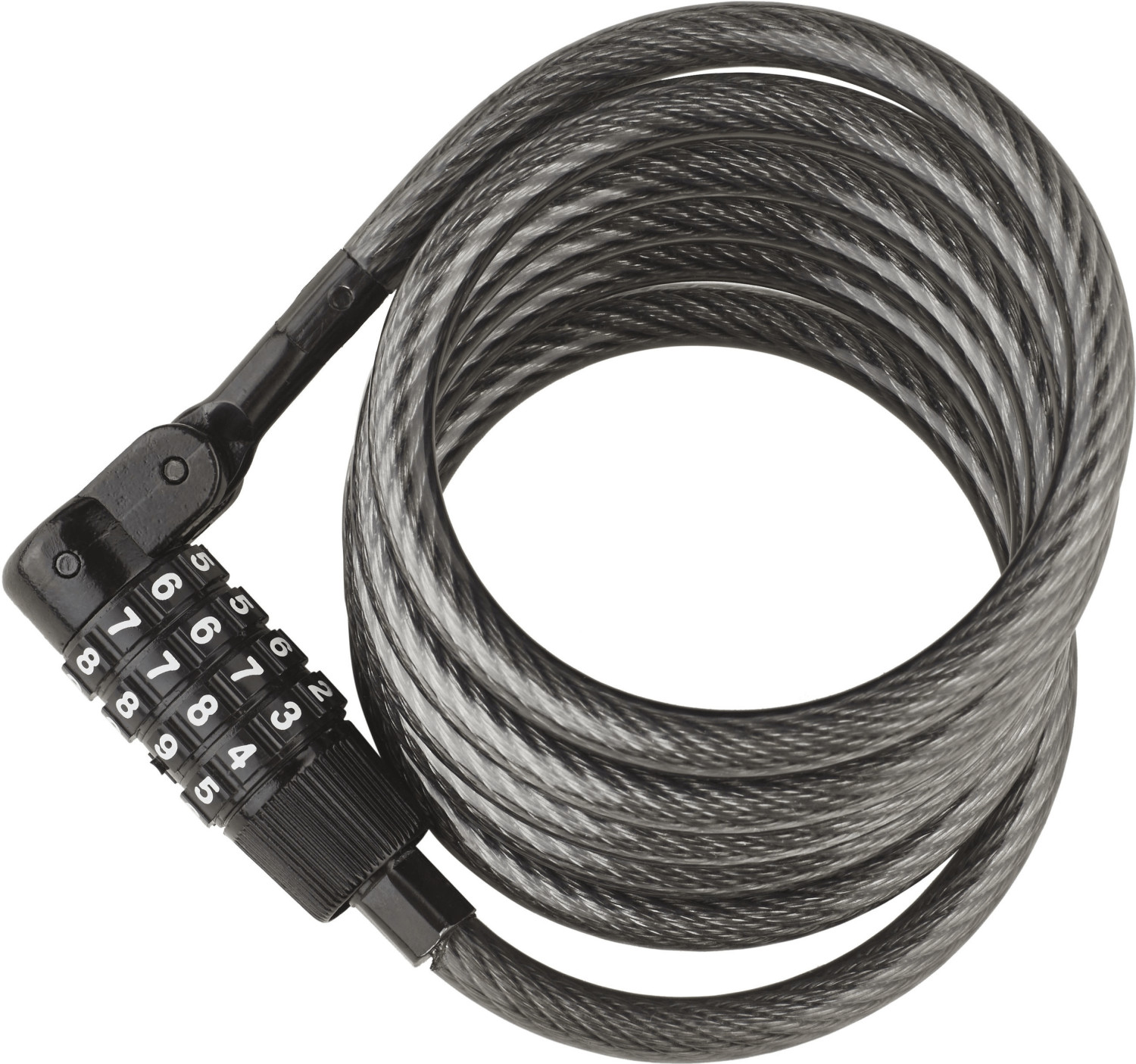 Kryptonite KryptoFlex 815 Combo